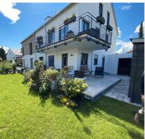 neuwertige Maisonette-Whg mit Garten & Einbauküche in hundszel - Ingolstadt Münchener Straße