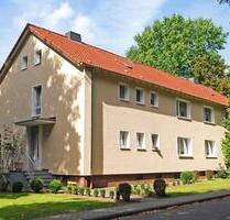 Renovierte Wohnung mit modernem Duschbad und Balkon - Duisburg Walsum