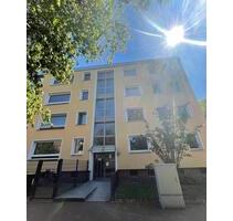 Einziehen und wohlfühlen | möblierte 1-Zimmerwohnung im Grünen - Hannover Vahrenwald-List