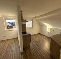 3-Zi DG-Wohnung mit EBK in Goldbach ab Aug 2025 zu vermieten