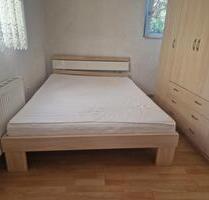 Zwei-Zimmer-Wohnung in stadtnaher Lage Kaltmiete 450€ - Aalen Unterkochen