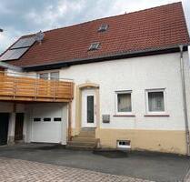 Charmantes Haus in der Altstadt von Rockenhausen