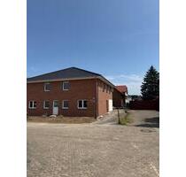 Neubau Doppelhaushälfte in Lübbecke