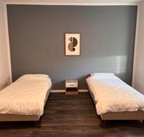 Neu renovierte Wohnung in Haste zu vermieten! - Bad Nenndorf