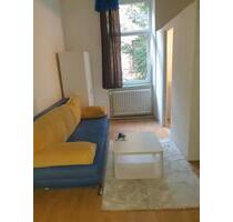 1 Zimmerappartment ab sofort zu vermieten - Mannheim