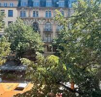 Provisionsfrei Repräsentative Büro im Herzen der Innenstadt - Frankfurt am Main Innenstadt 1