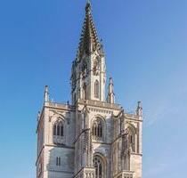 Ferienwohnung in der Kirche: ATELIER MÜNSTERBLICK - Konstanz