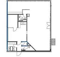 VG3008VB Exklusive und klimatisierte Büro- oder Praxisfläche und Laden Regensburg - Süd