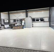 Gewerbehalle - 2.000,00&nbsp;EUR Kaltmiete, ca.&nbsp; 150,00&nbsp;m&sup2; in Endingen am Kaiserstuhl (PLZ: 79346)