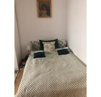 WG Zimmer Januar bis Ende Februar - München Sendling-Westpark