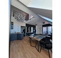 Exklusive Maisonette Wohnung in zentraler Lage von Balingen