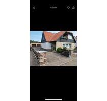 Frisch Sanierte Wohnung 100qm mit Balkon+Loggia, Garage&Garten - Bad Fallingbostel