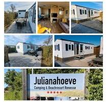 Chalet Zwaan 5* Beach Resort Julianahoeve in RenesseNL - Düsseldorf Niederkassel