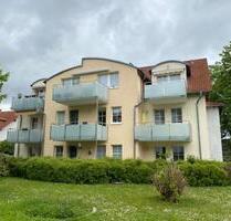 *** 2-Zimmer Wohnung in Mühlhausen im Erdgeschoss *** - Mühlhausen (Thüringen)