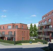 Wohnen, wo das Herz schlägt. - 702,00 EUR Kaltmiete, ca.  50,09 m² in Krefeld (PLZ: 47799) Cracau