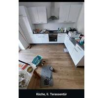 !! Schöne Wohnung in TR-Zentrumsnähe (1-2 Pers., St. Barbara) - Trier