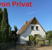 Haus in Lauta provisionsfrei, mit Potenzial und schönem Garten
