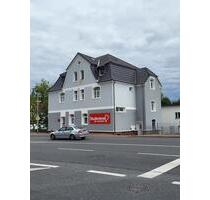 2 Zimmer Wohnung, zentral in Treysa (450 m zum Bahnhof) - Schwalmstadt
