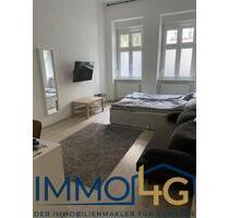 9 Zimmer - vollmöbeliert - Apartment, Wohnung - ideal für BnB, Ferienwohnungen oder Hostel in Friedrichshain - Berlin Friedrichshain-Kreuzberg