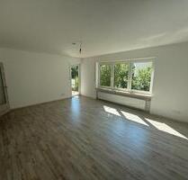 Helle 5-Zimmerwohnung mit Terrasse, Garten, Garage - Vohburg an der Donau
