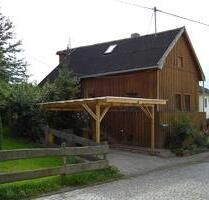 Kleines Hexenhäuschen in 56357 Ehr zu verkaufen - Holzhausen an der Haide