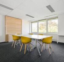 Privater Büroraum für 4 Personen in Regus Bremen, Hans-Bockler