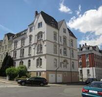 *BIRI* - 3-Raum-DG-Wohnung - 400,00 EUR Kaltmiete, in Plauen (PLZ: 08525) Bahnhofsvorstadt