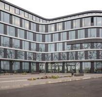 Privater Büroraum für 2 Person in Regus Theo 105 - Düsseldorf Stadtbezirk 6