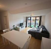 Moderne, helle und zentrale 3-Zimmer-Wohnung mit Balkon - Grevenbroich