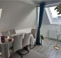 Schöne 3-Zimmer DG Wohnung in Gelsenkirchen zur Miete - Köln Chorweiler