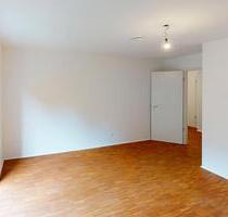 Aufgepasst! Moderne 2-Zimmer-Wohnung mit Balkon und 2 Bädern in Top Lage - Düsseldorf Stadtbezirk 7