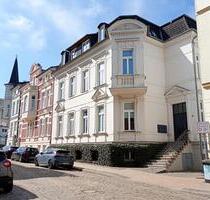 3-Zimmer Wohnung (Paulstadt) renoviert - Schwerin