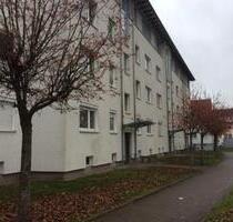 Hübsche kleine 2-Zimmer-Wohnung - Wohnberechtigungsschein erforderlich - Bremen Burglesum