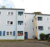 **Zentral & ruhig! Bezugsfertige 2-Zimmer-Wohnung mit Balkon** - Duisburg Duisburg-Mitte