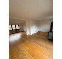 85qm große, helle und moderne Wohnung im Herzen Birkenfelds