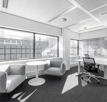 Privater Büroraum für 3 Personen in Regus Bremen, Hans-Bockler