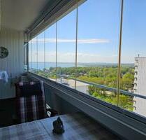 2,5 Zi. - ETW als Ferienwohnung an der Ostsee - Neustadt in Holstein