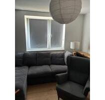 40m2 Einraumwohnung, möbiliert für Babysitter - Eldetal