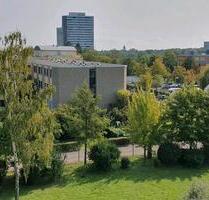 1-Zi.-Appartement, nur 2 Min. zur UNI, provisionsfrei - Mainz Gonsenheim