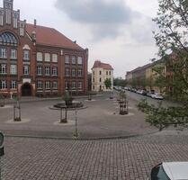 Drei Zimmer Wohnung 65m2 - 470,00 EUR Kaltmiete, ca.  65,00 m² in Wittenberge (PLZ: 19322)