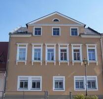 Gemütliche 2,5-Raumwohnung in Königsbrück zu vermieten