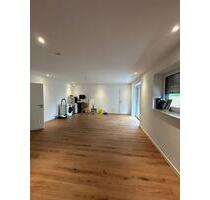 Wohnung in modernem Passivhaus (Neubau), gehobener Standard, 2-5 - Oldenburg Kreyenbrück