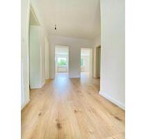 *** Top renovierte Familienwohnung in Marl-Drewer im EG mit Balkon ***