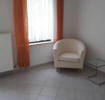 1 Zimmer-Wohnung teilmöbliert, Karlsruhe-Grünwinkel