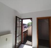 Gemütliche Singlewohnung mit Balkon im Zentrum - Penig