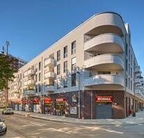 2 Zimmer Terrassenwohnung in Hilden - Wentzel Dr.