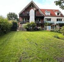 Maisonettewohnung mit Stellplatz, Rotenburg (W.) 4 Zimmer 91m² - Rotenburg (Wümme)