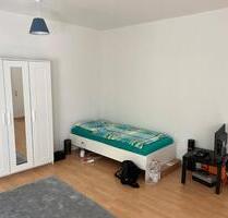 Studenten aufgepasst! Möblierte 1-Raum-Wohnung in MD Werder - Magdeburg Brückfeld