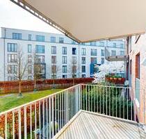 Einziehen und wohlfühlen: Ihre moderne 3-Zimmer-Wohnung mit EBK - Düsseldorf Stadtbezirk 7