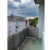 Moderne 2,5 Zimmerwohnung mit EBK in Bestlage mit Weitblick - Würzburg Sanderau